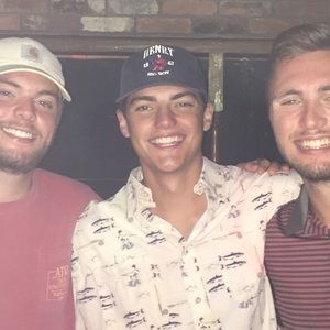 Meet your Posher, Ben